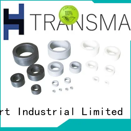 Transmart core current transformer for electric vehicle 1