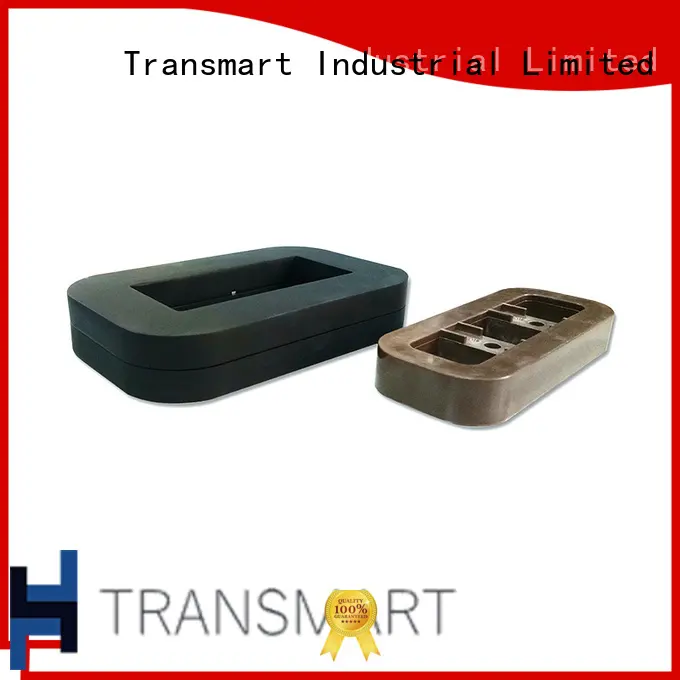Transmart custom supermalloy price medical equipment 1