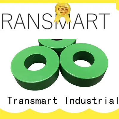 Transmart latest magnetic permeability table supply for renewable energies 1