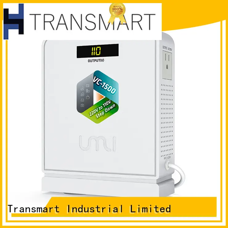 Transmart top lv lighting transformer suppliers for instrument transformers 1