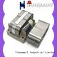 Transmart cobased ferrite core transformer design for business medical equipment 1