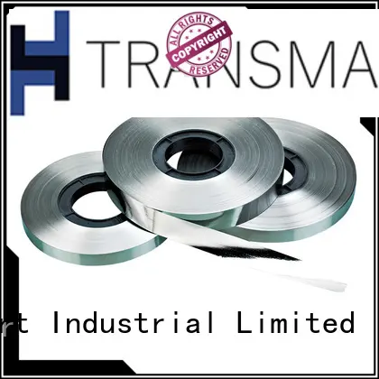 Transmart amorphous list of all magnetic metals for motor drives 1