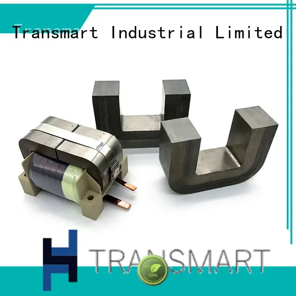 Transmart new amorphous elements supply for renewable energies1 1