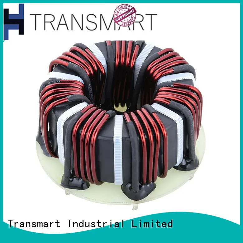 Transmart top high voltage step up transformer factory for electric vehicle 1