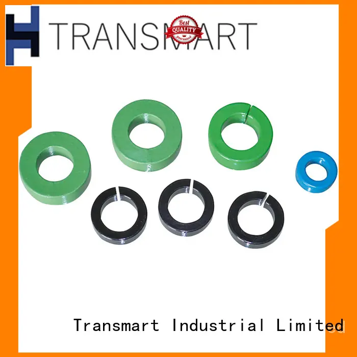 Transmart block supermalloy for renewable energies 1