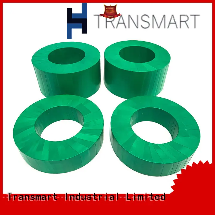 Transmart choke nanocrystalline core material supply for instrument transformers 1