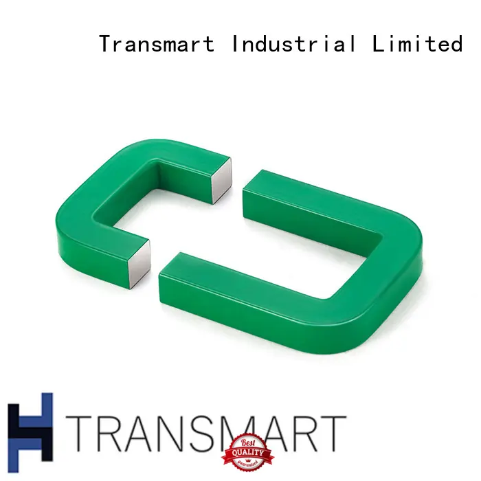 Transmart shape cold rolled grain oriented silicon steel for business for home appliance 1