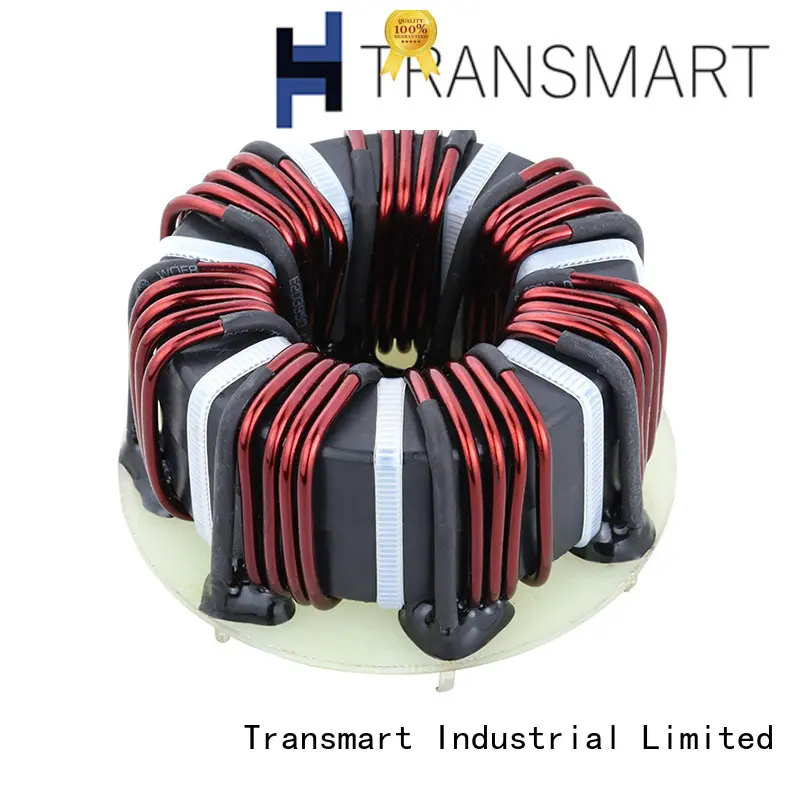 Transmart chokes industrial transformer for motor drives 1
