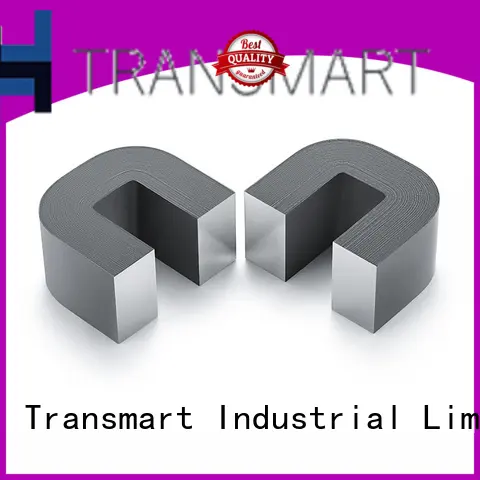 Transmart transformer power transformer core material factory for audio system 1