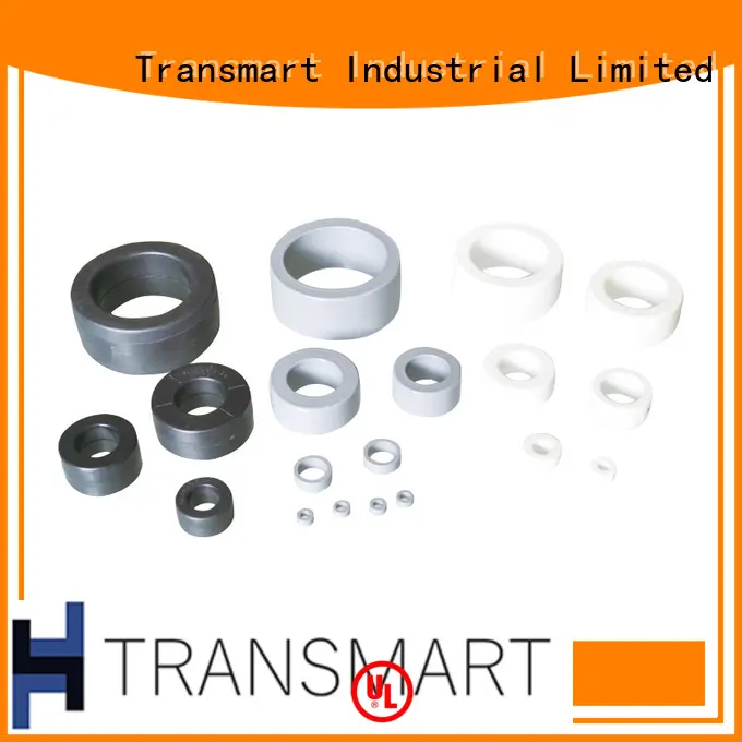 Transmart cobased toroidal transformer for business for motor drives 1
