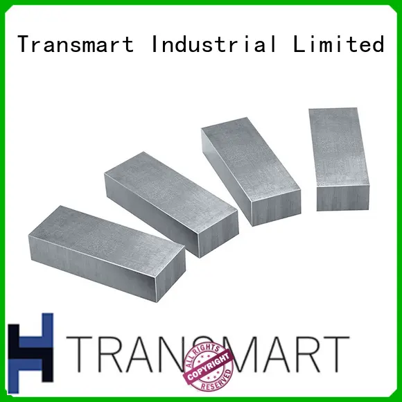 Transmart latest sendust for renewable energies 1