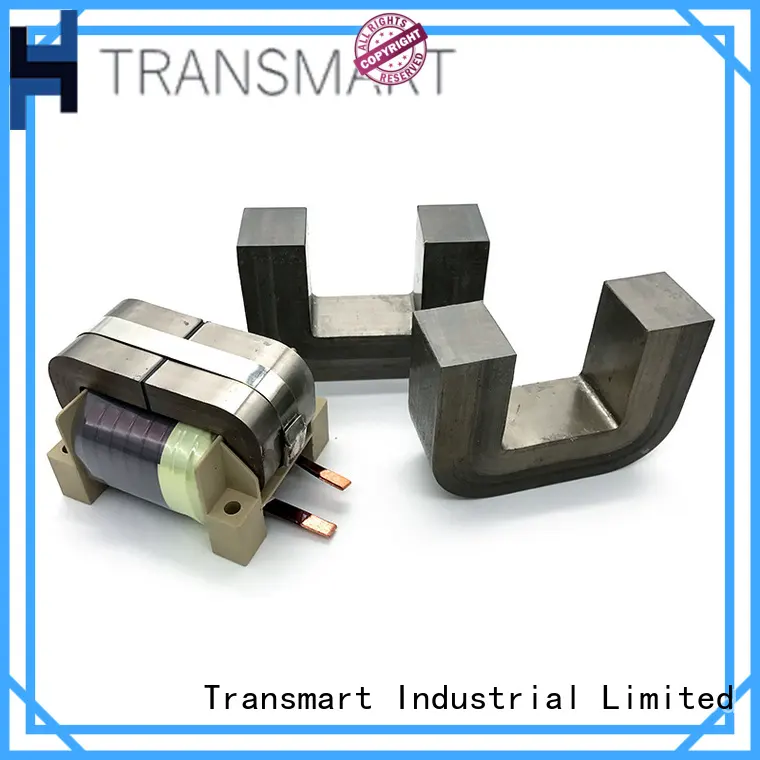 latest silicon core transformer block for business power supplies 1