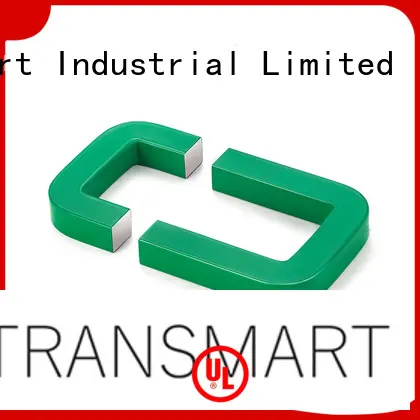 Transmart latest silicon steel transformer core factory for home appliance 1