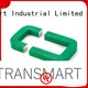 Transmart latest silicon steel transformer core factory for home appliance 1