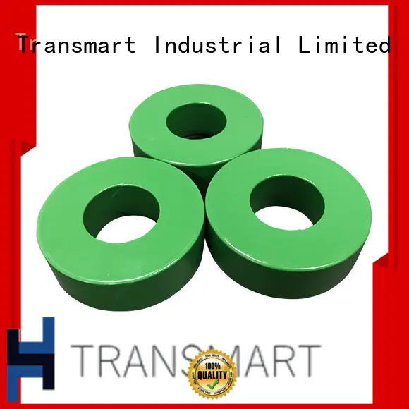 Transmart special steel insulation manufacturers for audio system 1