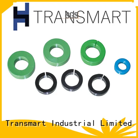 high-quality nanocrystalline core material block for motor drives 1