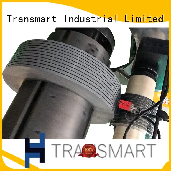 Transmart new magnetic meaning company for electric vehicle 1