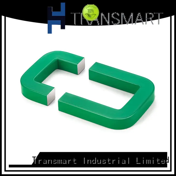 Transmart effect soft iron magnetic core suppliers for audio system 1