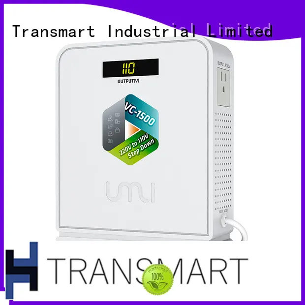Transmart custom step up transformer step down transformer for business for home appliance 1