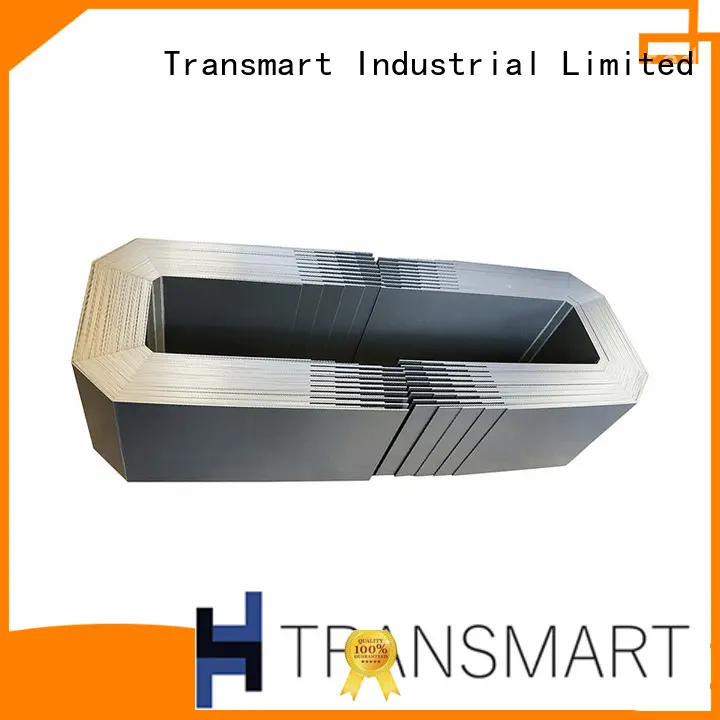 Transmart silicon motor lamination steel for renewable energies 1