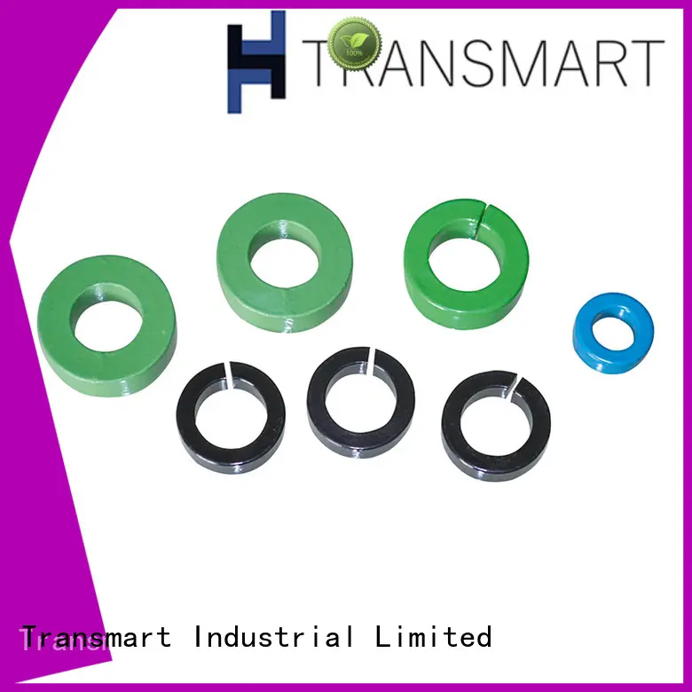 Transmart core amorphous transformer manufacturers company for audio system 1