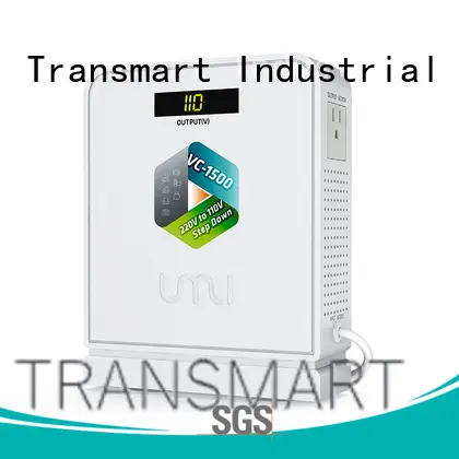 Transmart custom small power transformer suppliers for electric vehicle 1