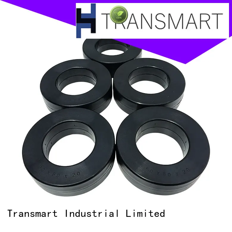 Transmart block current transformer core design company for motor drives 1