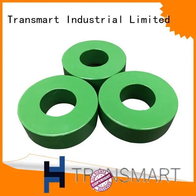 Transmart new steel grain for electric vehicle 1