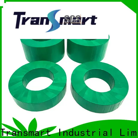 Transmart block current transformer core material for motor drives 1