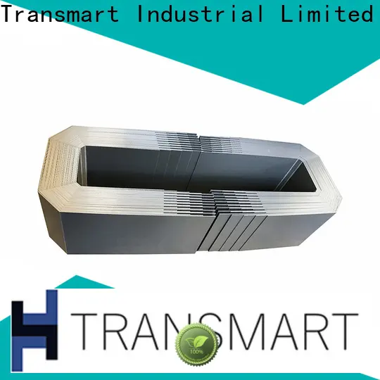 wholesale silicon core iron toroidal company for instrument transformers 1