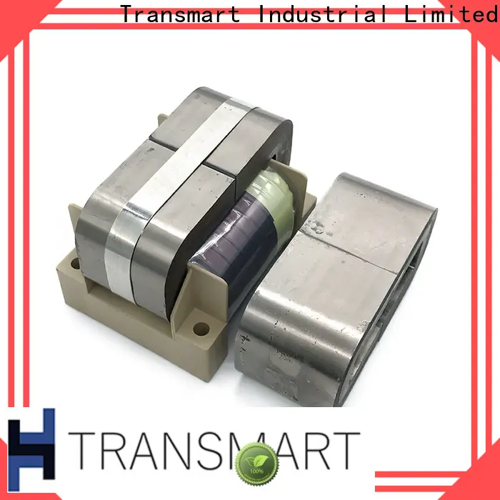 Transmart core amorphous alloy transformer for business for home appliance 1
