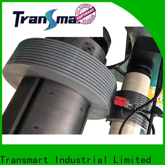 Transmart prime magnetic hysteresis loops for soft and hard materials supply for instrument transformers 1