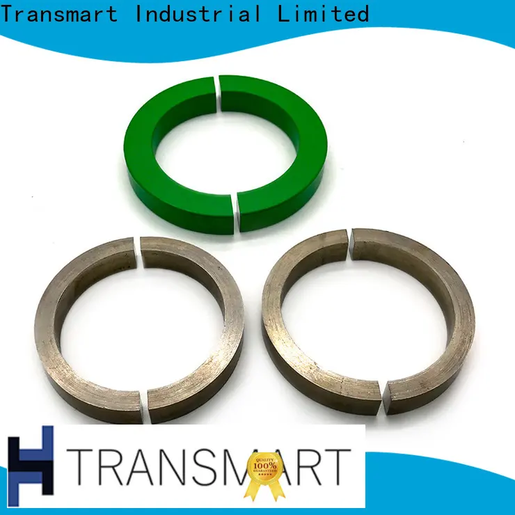Transmart highpower soft ferrite core manufacturers india factory for instrument transformers 1