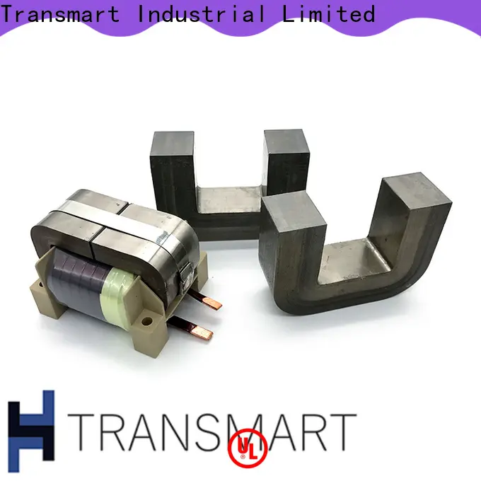 Transmart high-quality ferrite inductor company power supplies 1