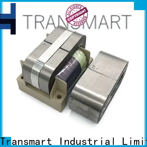 Transmart amorphous cut core transformer factory power supplies 1