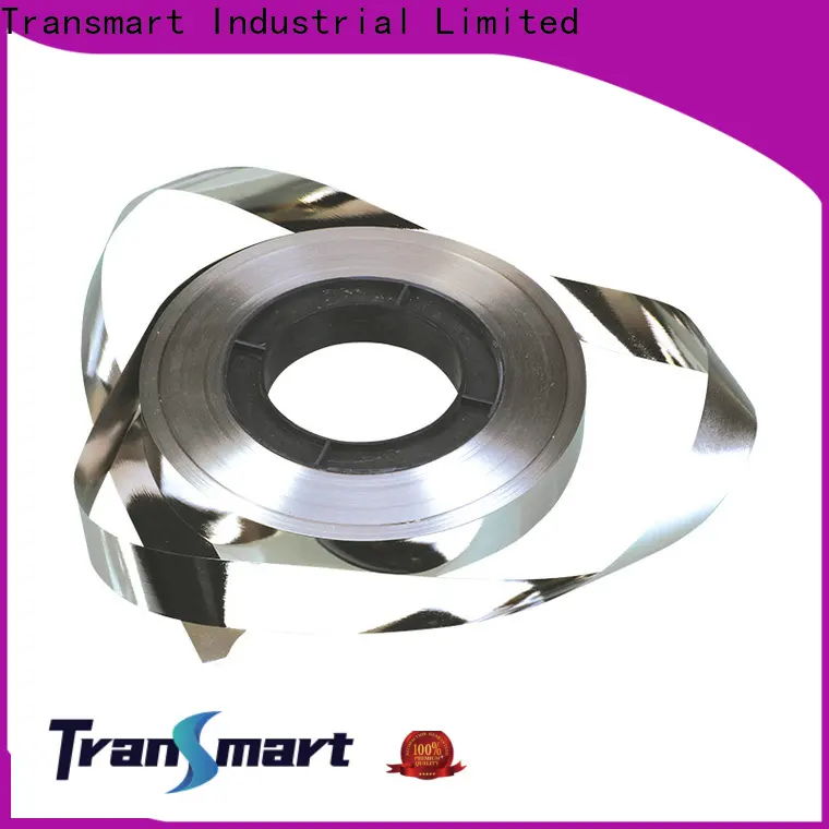 Transmart prime soft ferromagnetic factory for audio system 1