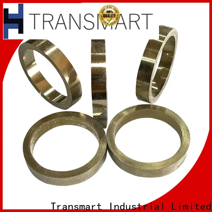 Transmart efficiency mu metal tube supply for electric vehicle 1