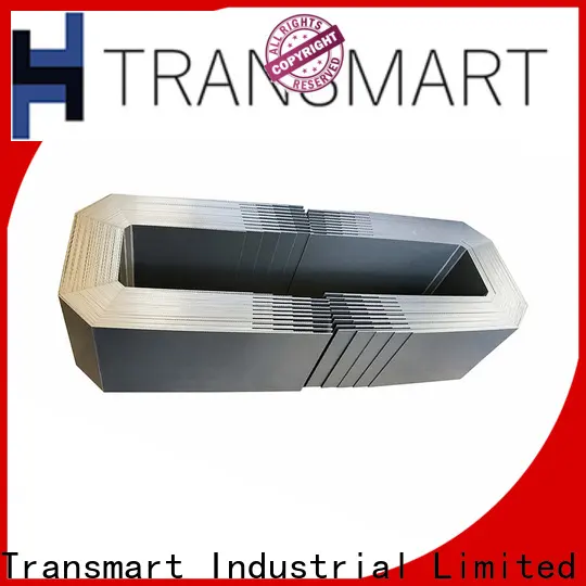 best silicon content in steel core for home appliance 1