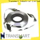 Transmart prime soft and hard magnetic materials and their applications for business for audio system 1