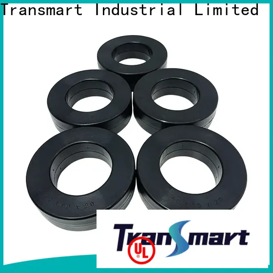 Transmart custom toroidal core manufacturers for business for home appliance 1