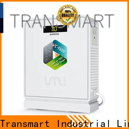 Transmart high-quality 220v transformer manufacturers for instrument transformers 1