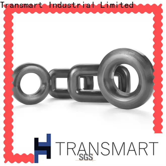 Transmart high-quality steel core company for audio system 1