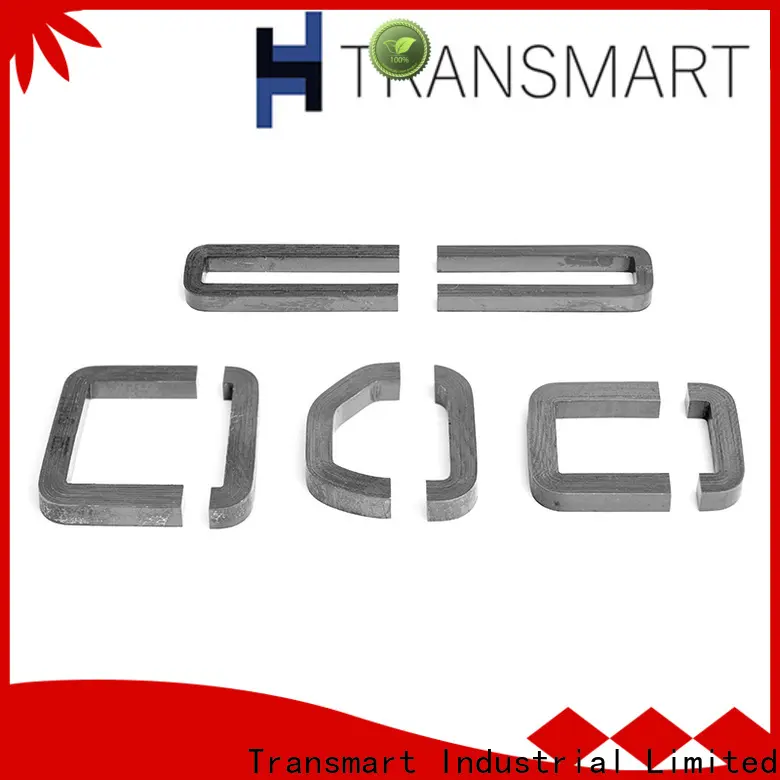 Transmart cores silicon steel grades for business medical equipment 1