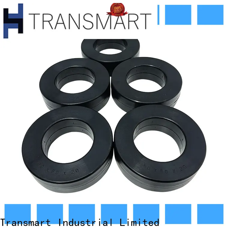 Transmart custom toroidal transformer calculation factory for motor drives 1