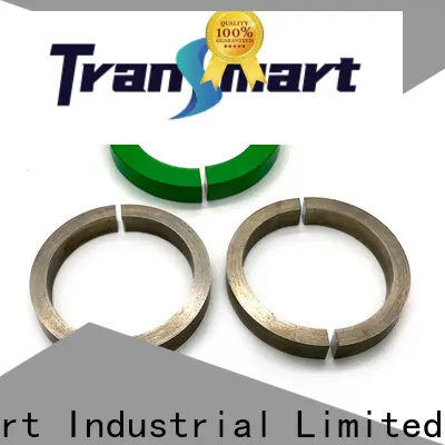 Transmart new amorphous metallic alloys for instrument transformers 1