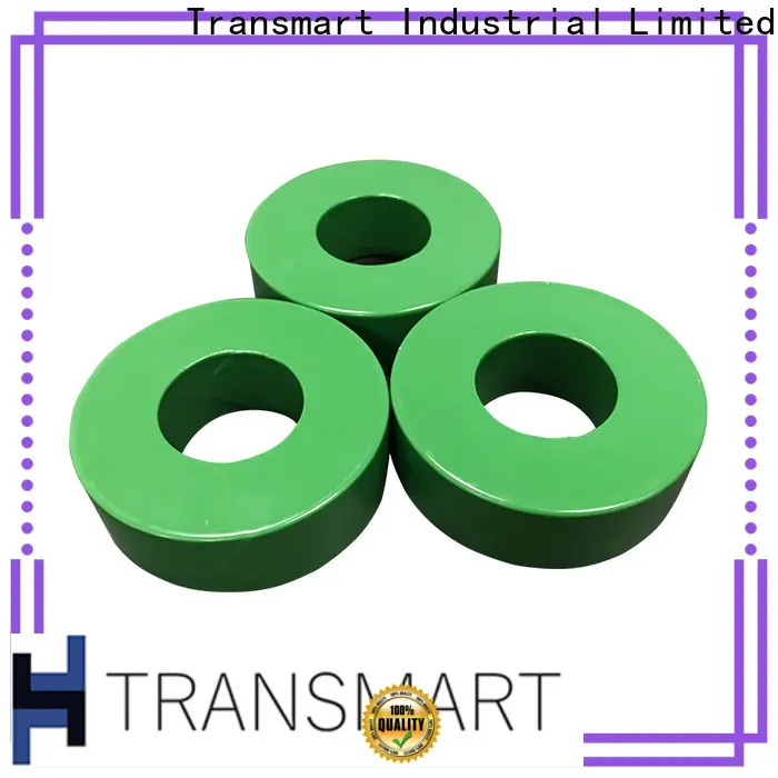 Transmart toroidal resistivity of steel manufacturers for electric vehicle 1