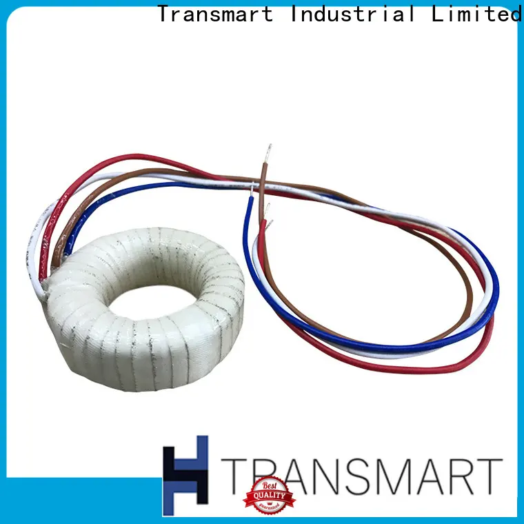 Transmart wholesale small low voltage transformers suppliers for audio system 1
