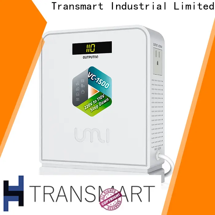 Transmart wholesale voltage transformer circuit manufacturers for audio system 1