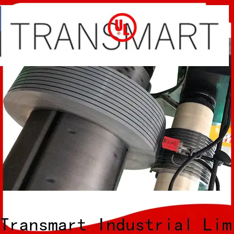 Transmart latest who discovered magnet factory for renewable energies 1