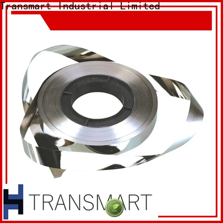 Transmart ribbons iron is what type of magnetic material for business medical equipment 1
